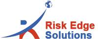 Risk Edge Solutions logo