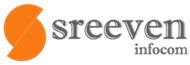 Sreeven logo