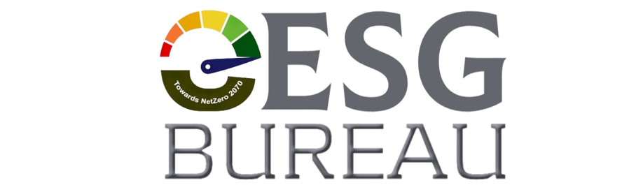 ESG Bureau logo