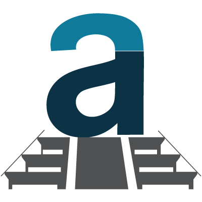 AccessDeeds logo
