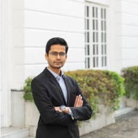 Ashish Airon profile photo