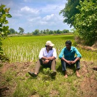 Suraj Teja profile photo