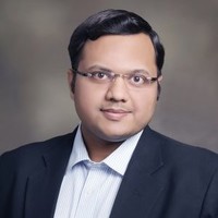 Govind Agrawal profile photo