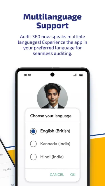 Audit360° Pro screenshot 2