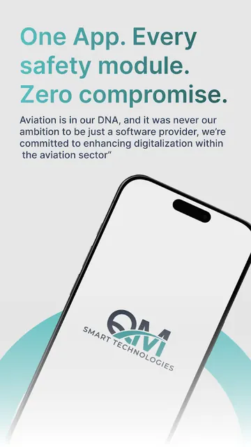 QMSMART screenshot 1