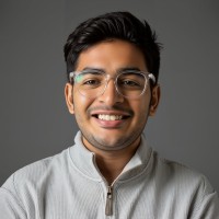 Dhairya Patel profile photo
