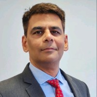 Pawan Desai profile photo
