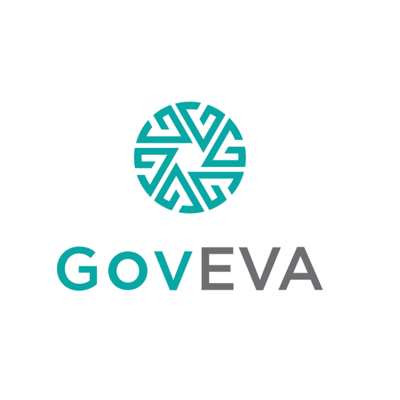GovEVA logo