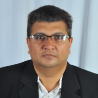 Vikas Gandhi profile photo