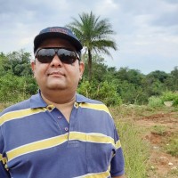 K P Krishna Kumar profile photo