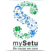 Setu Net logo