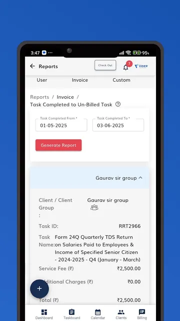 Vider screenshot 4
