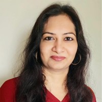 Archana Moturi profile photo