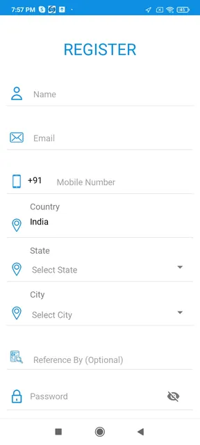 MyCare Patient-Consult Doctors screenshot 1