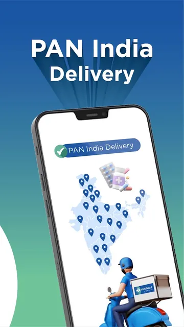 Medkart: Order Medicine Online screenshot 6