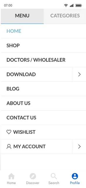 Alka Pharmacy - Retail screenshot 6