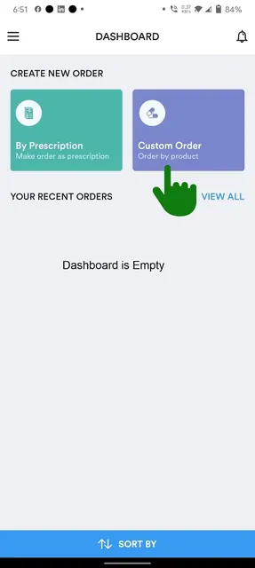 PharmLane - Local Pharmacy App screenshot 2