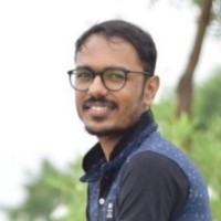 Sarjan Desai profile photo