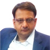 Nainesh Purohit profile photo