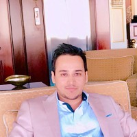 Ahemad Abbas profile photo