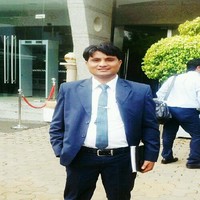 Rajendra Yadav profile photo
