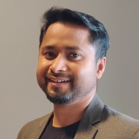 Abinash Saikia profile photo