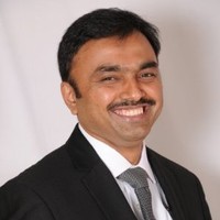 Anandakrishna GN profile photo