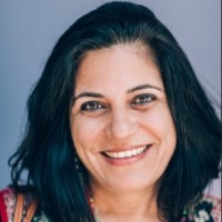 Sunita Maheshwari profile photo