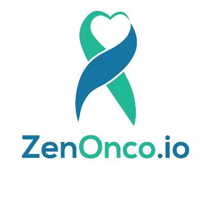 ZenOnco.io logo