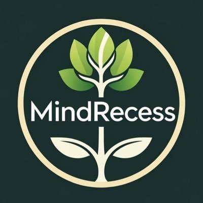 MindRecess logo