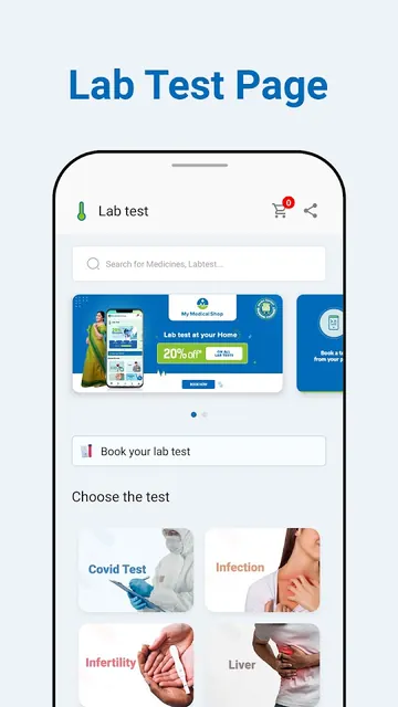MyMedicalShop Online Pharmacy screenshot 5