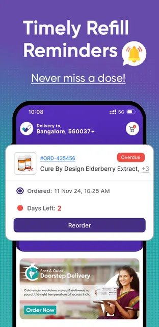 MrMed Super-Specialty Pharmacy screenshot 6