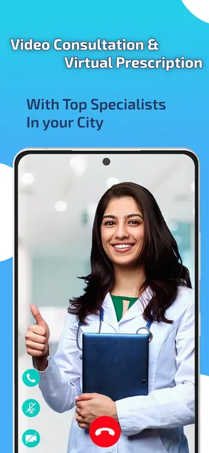 Treat at Home: Doctor OnDemand screenshot 6