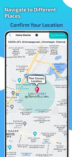 Treat at Home: Doctor OnDemand screenshot 3