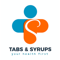 Tabs & Syrups logo