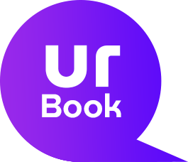 QurBook logo