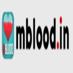 Blood Donation logo