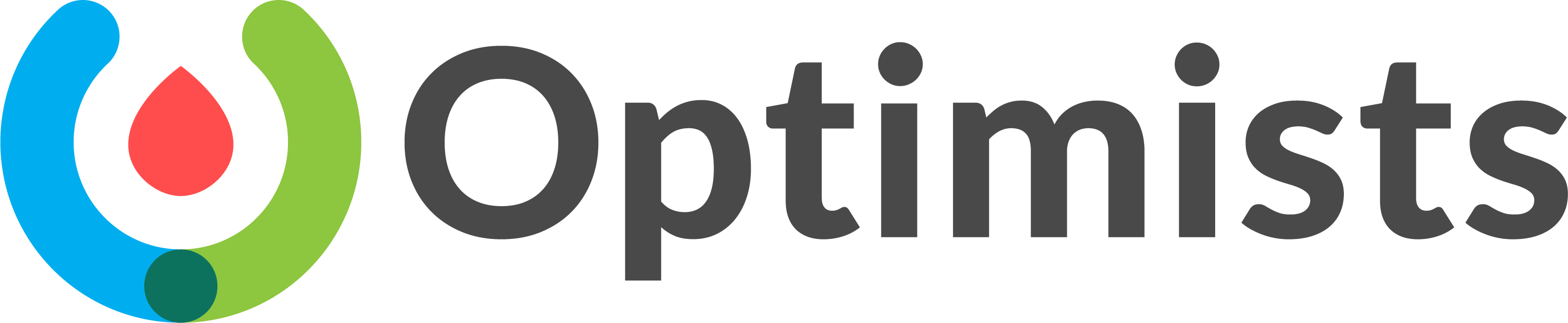 Optimists logo