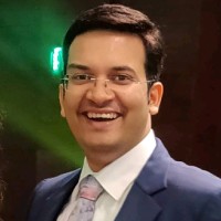 Anubhav Bansal profile photo