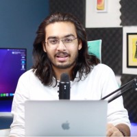 Anujeet Shivam profile photo