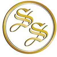 ss publisher and distributor logo