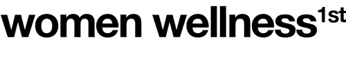 Women Wellness First logo