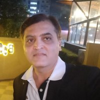 Sanjay Sheth profile photo