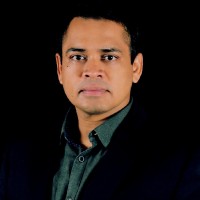 Parasharan Chari profile photo