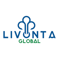 Livonta Global logo