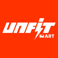 unFit Mart logo