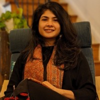 Nikita Ramachandran profile photo