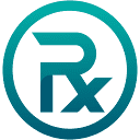 RxOne logo