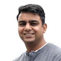 Vikas Chauhan profile photo