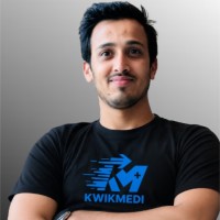 Abhishek Yadav profile photo